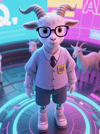 School Goat AI.png
