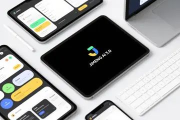 JIMENG AI 3.0: 5 Game-Changing Features to Supercharge Your Content Creation Workflow