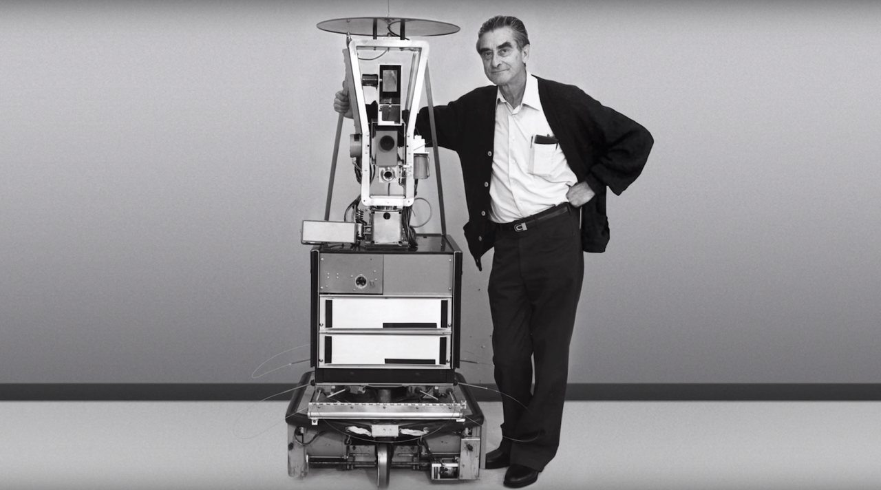 When Was the First AI Robot Made? Exploring the Birth of AI Robotics