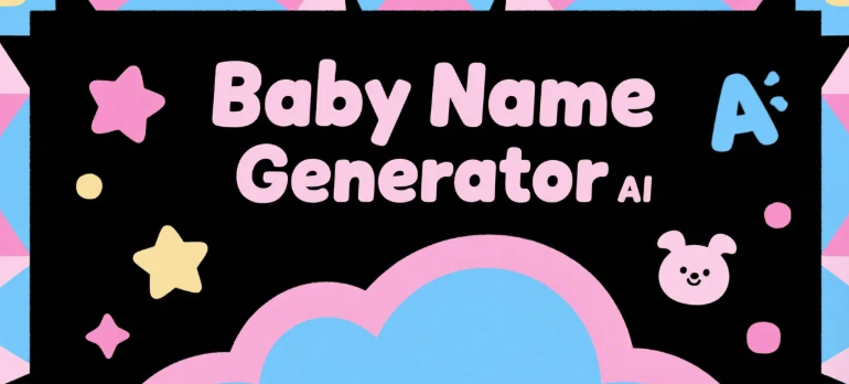 Who Can Benefit from Using AI Baby Name Generators?