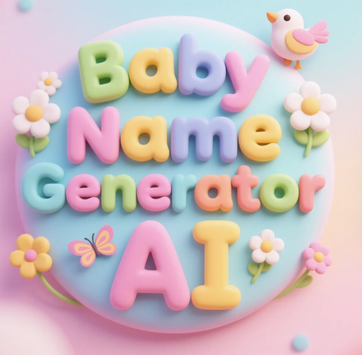 When Is the Best Time to Use AI Baby Name Generators?