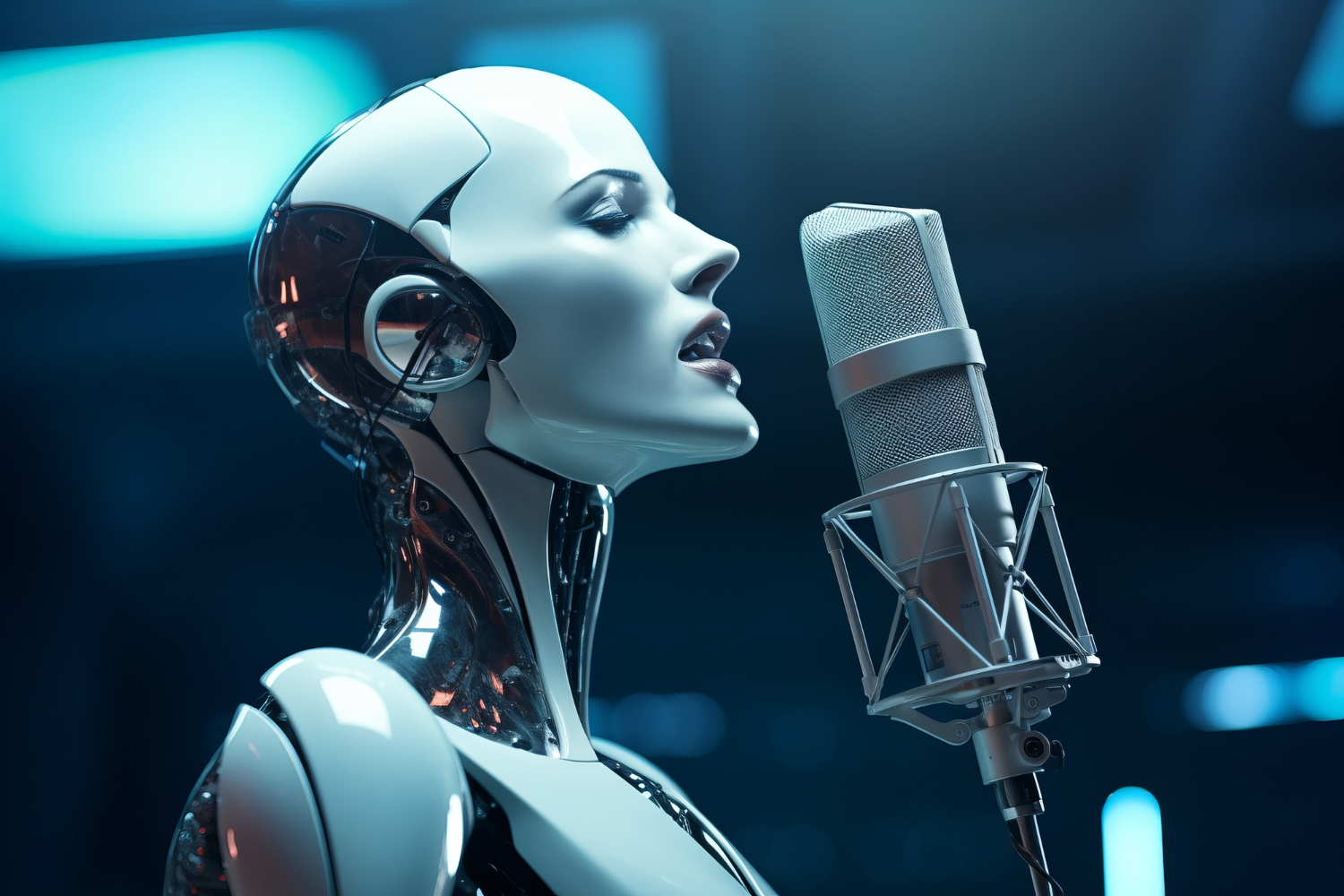 How to Make an ai robot voice: A Step-by-Step Guide