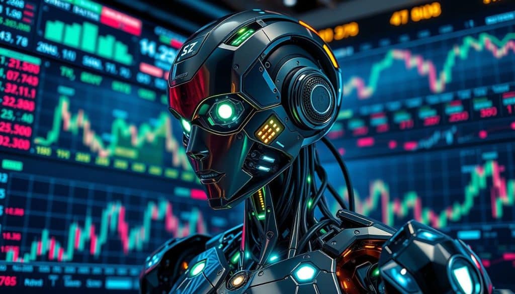 What is an AI Trading Robot?