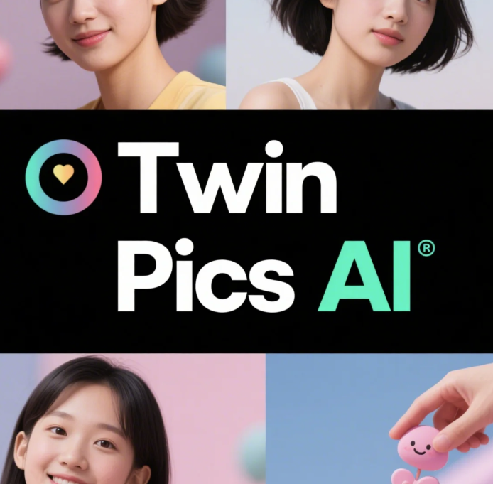 Twin Pics AI? Review: Pros, Cons, Pricing, etc