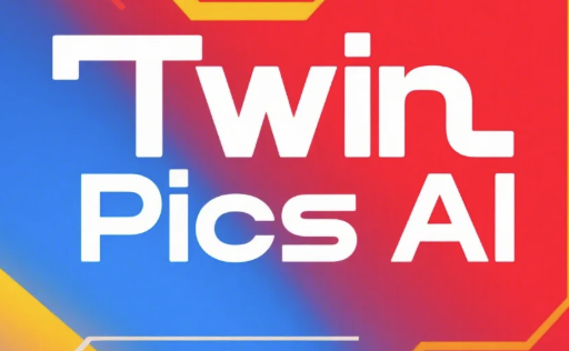 Why Choose Twin Pics AI for Your Visual Content Needs?