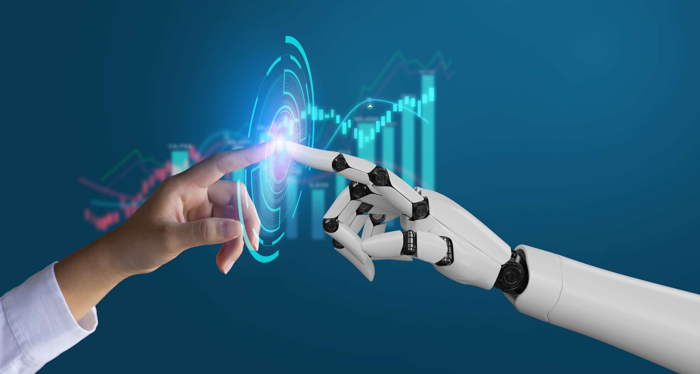 How to Invent Completely New AI Robots