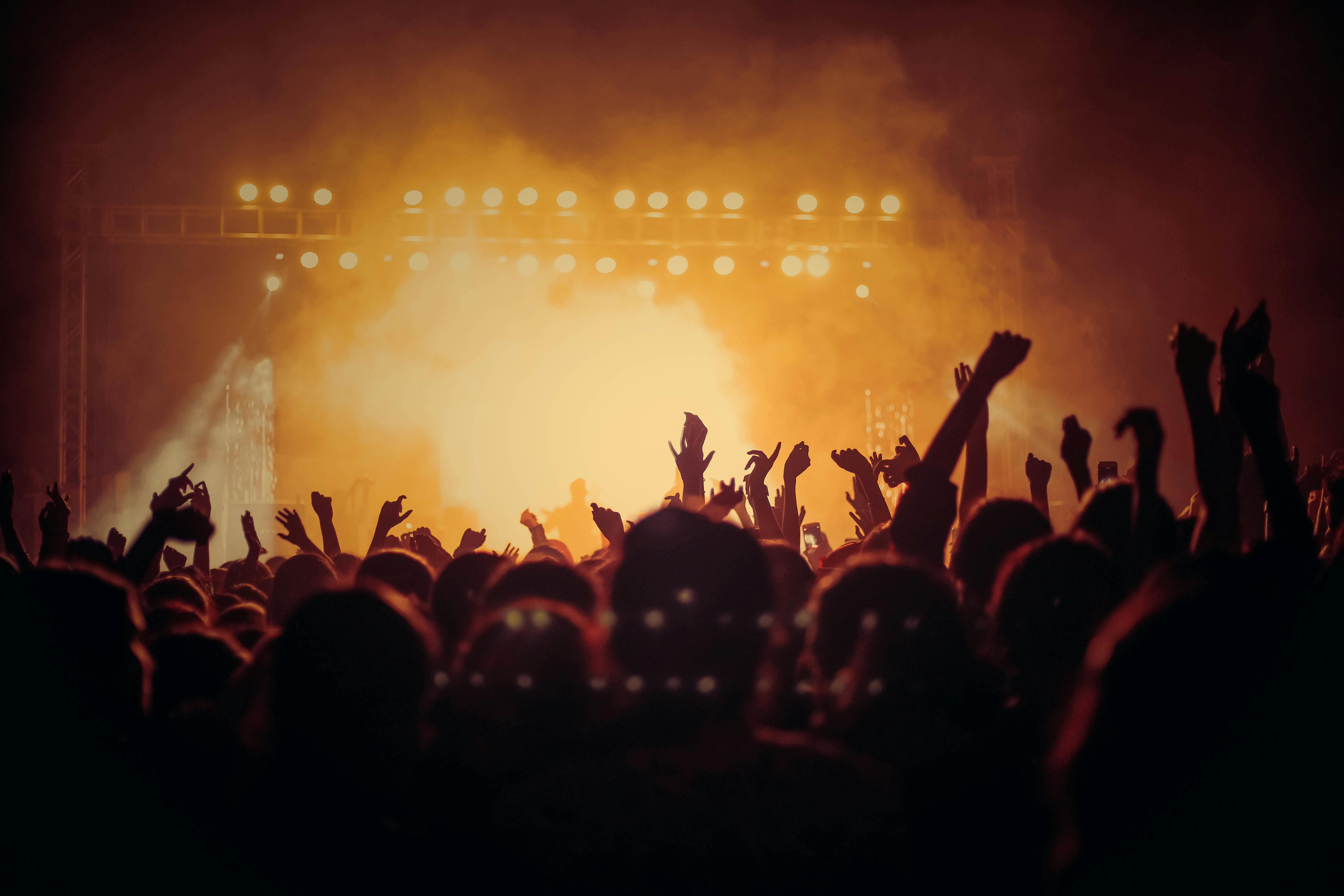 Who Can Benefit from AI Music Streaming Services? 