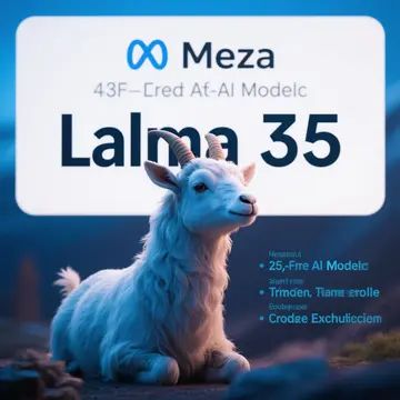 Meta Unleashes Llama 3.5: The First AI Model with Real-Time Code Execution