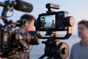 Google Veo 3: The 8K Video Generation Revolution Redefining AI Filmmaking