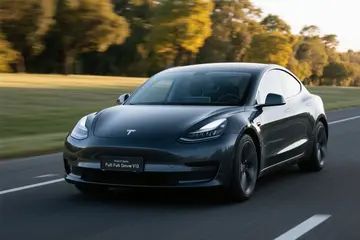 ??Tesla's Full Self-Driving V13 Launches Globally With 5X Performance Boost??