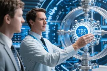 IBM's Quantum-AI Hybrid Breakthrough: The Encryption Crisis and What Comes Next