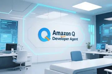 Amazon Q Developer Agent: The AI Revolution in Enterprise Software Development