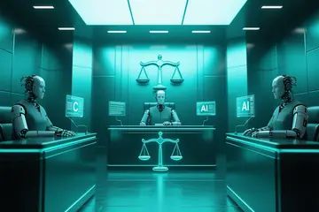 Anthropic Claude 4 Masters Legal Reasoning: The Next Evolution in AI-Assisted Legal Analysis