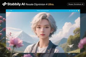 Stability AI Releases Stable Diffusion 4 Ultra: The Next Evolution in AI-Generated Content Creation?