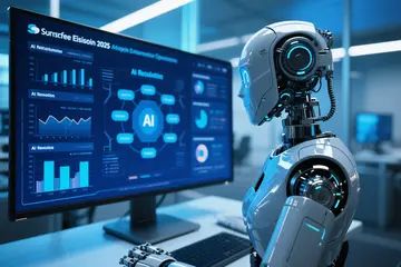 Salesforce Einstein 2025 Automates Complex Workflows: The AI Revolution Reshaping Enterprise Operati