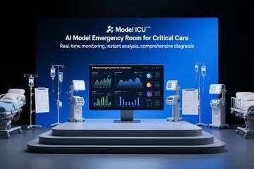 Scale AI Launches "Model ICU" Diagnostics Platform: The AI Model Emergency Room for Critical Care