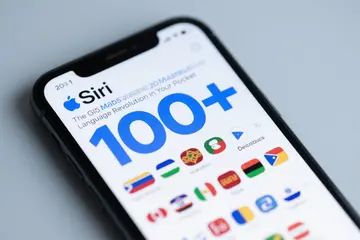Apple Siri 2025 Masters 100+ Dialects: The Global Language Revolution in Your Pocket