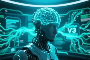 Anthropic Constitutional AI V3 Self-Audits Ethics: The Auto-Correcting Brain Reshaping AI Safety?