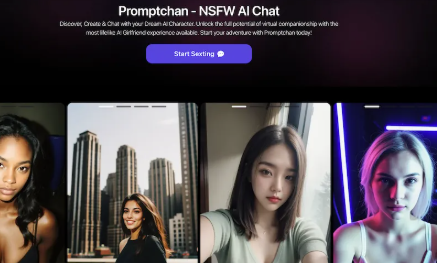 Promptchan AI platform.png