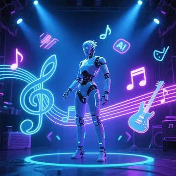 AI Music and Copyright Law: What Creators Need to Know in 2025
