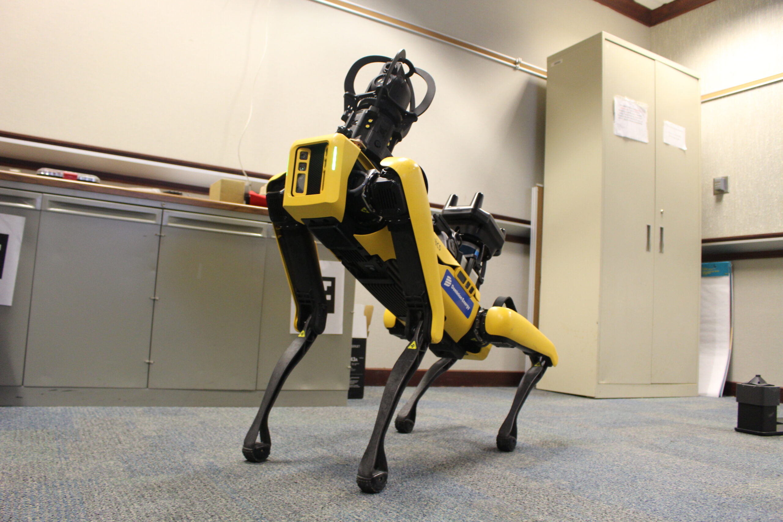 What is the Cost of an Artificial Intelligence Dog Robot?