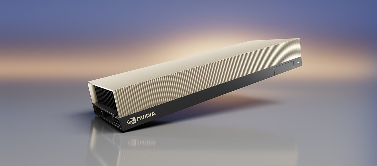 NVIDIA L40S GPU: Redefining Edge AI and Data Center Performance?