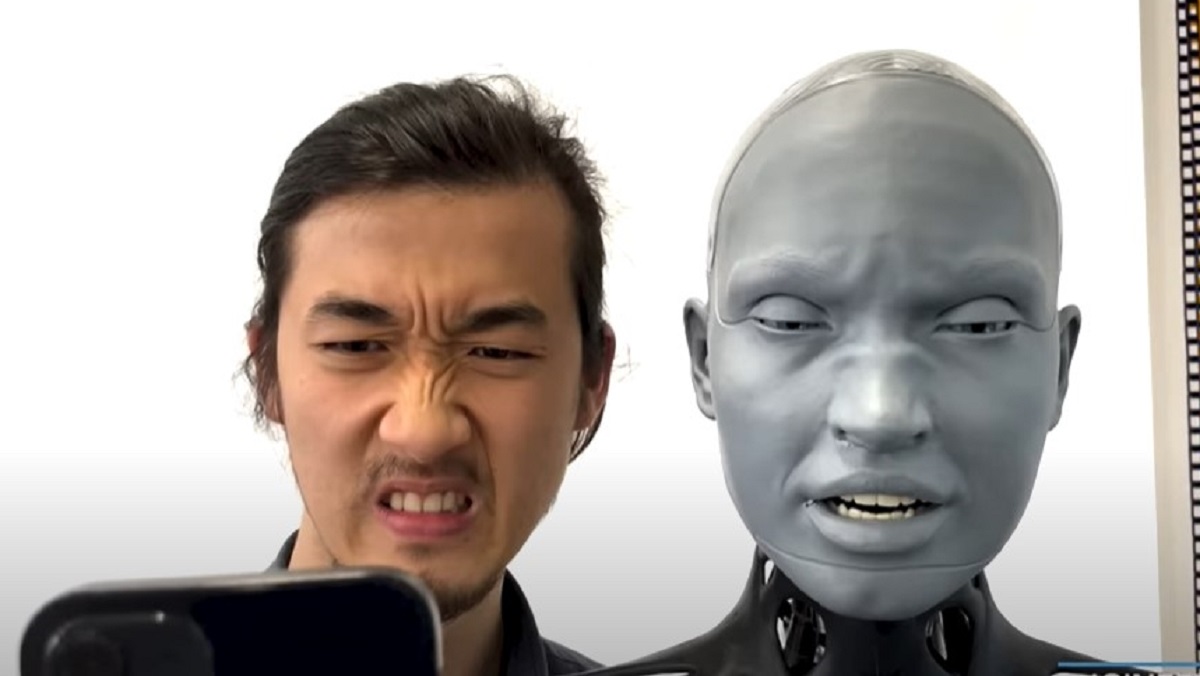 Artificial Intelligence Robots Mimic Human Facial Expressions.jpg
