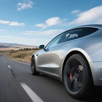 Tesla FSD V14 Shatters Autonomy Barriers: 99% Zero-Intervention Rate Across Continents