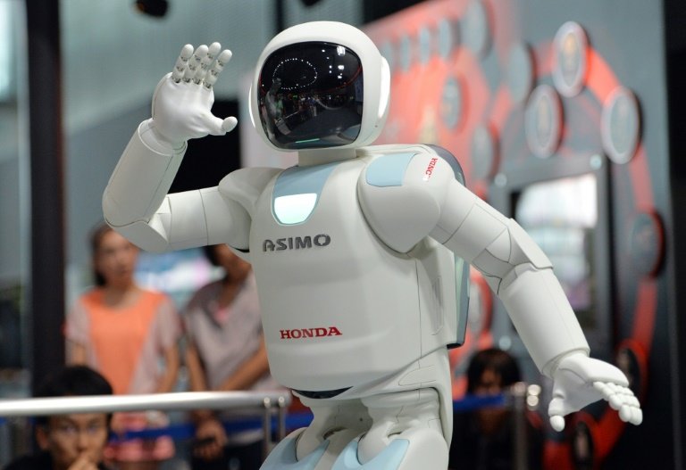 Which Country Invented the Most Advanced Robotics with Artificial Intelligence?