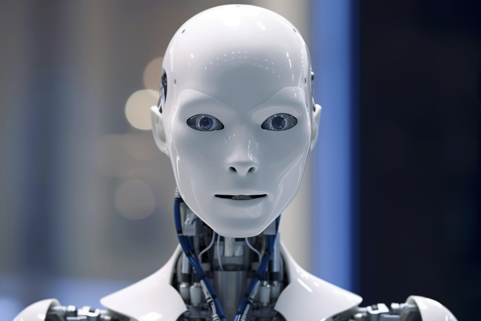 What Are Some Important Artificial Intelligence Human Robots?