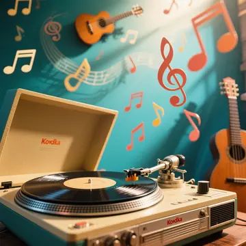 Best AI Music Tools from China in 2024: Innovating Sound for Creators