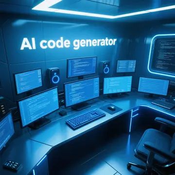 Automate Coding with AI: Python Script Generator Examples
