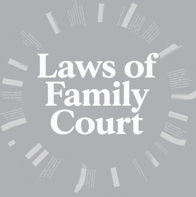 How to Ask ChatGPT About the Laws of Family Court?