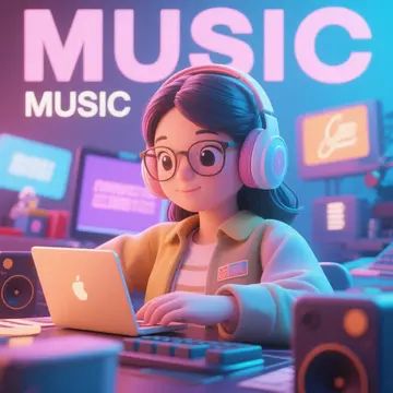 AI Music and AI Code: Transforming Creativity and Development in the Digital Age