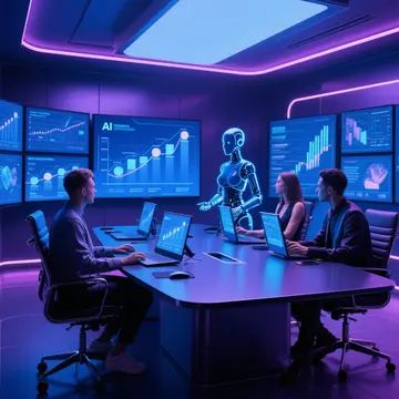 Perchance AI Visual Evolution: Mastering Text-to-Pro Media Workflows for Creators