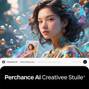 Perchance AI Creative Suite: Mastering AI-Powered Image-to-Image Alchemy