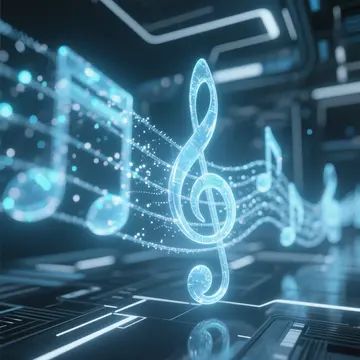How AI Folk Music Generators Enhance Documentary Soundtracks?