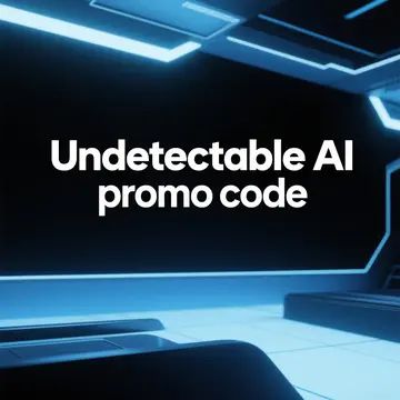 How to Get Undetectable AI Promo Codes (Working in 2024)