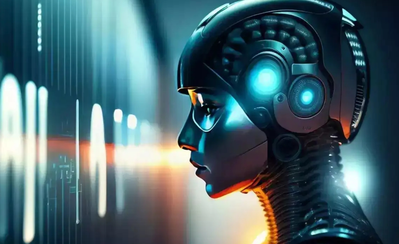 The Ultimate Guide to the Best ai robot movie 2024 
