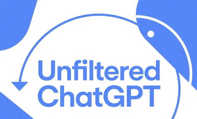 How Can Unfiltered ChatGPT Enhance Genuine User Interactions?