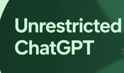 Unrestricted ChatGPT Review: Pros, Cons, Pricing, More