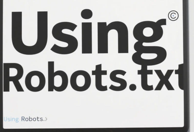 How to Block ChatGPT Users from Your Website Using Robots.txt