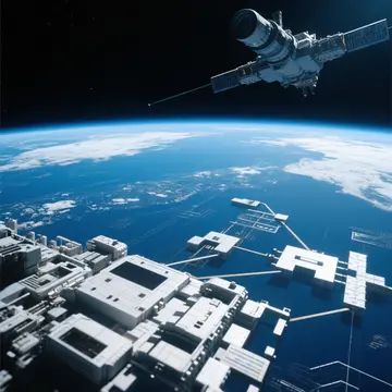 Meta's Space Llama with NVIDIA/HP: Revolutionizing AI-Driven Space Operations?