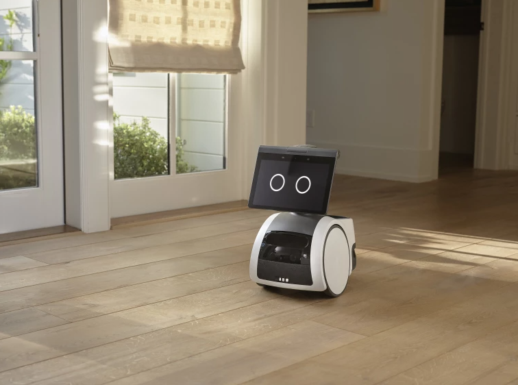 Amazon AI Robot: Will This Smart Companion Change Your Life? 