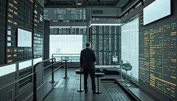 Top 7 Agentic AI Stocks with High Growth Potential