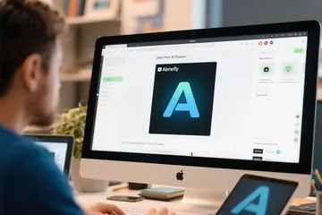 Adobe Firefly's Third-Party AI Integration: The Future of Creative Workflows