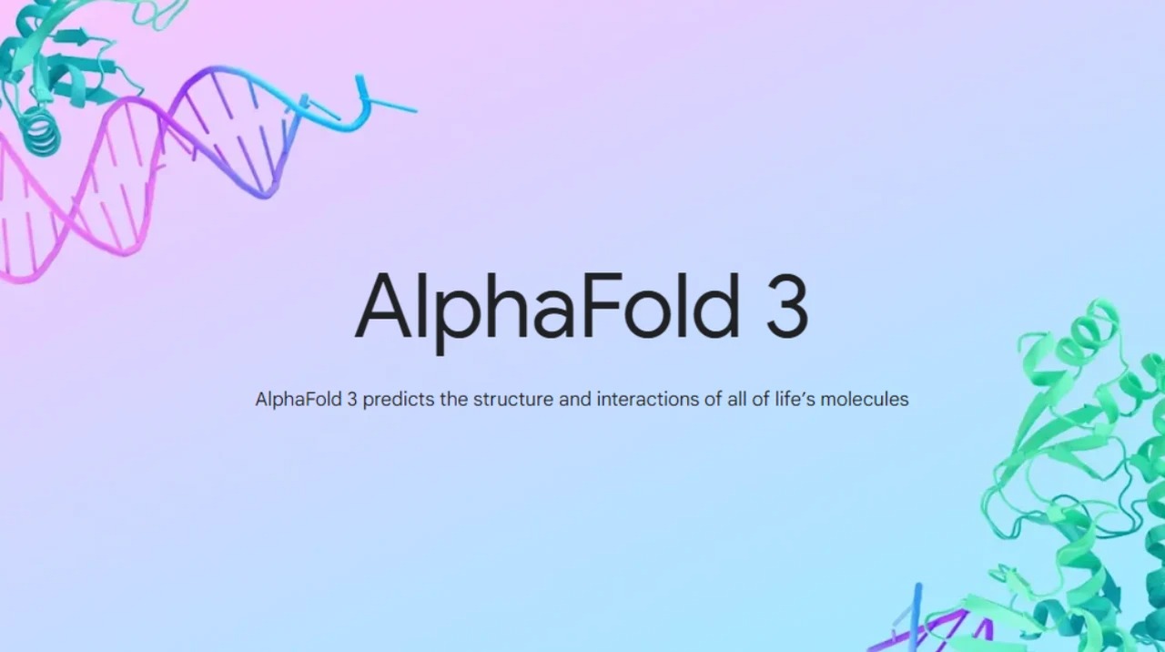 Google DeepMind's AlphaFold 3: A Breakthrough in Protein Folding Dynamics and AI-Powered Molecular B