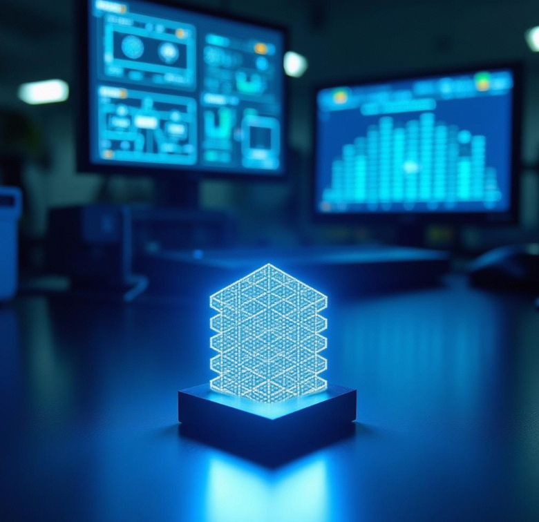 Microsoft Azure Quantum AI Chip Achieves 99.9% Qubit Stability