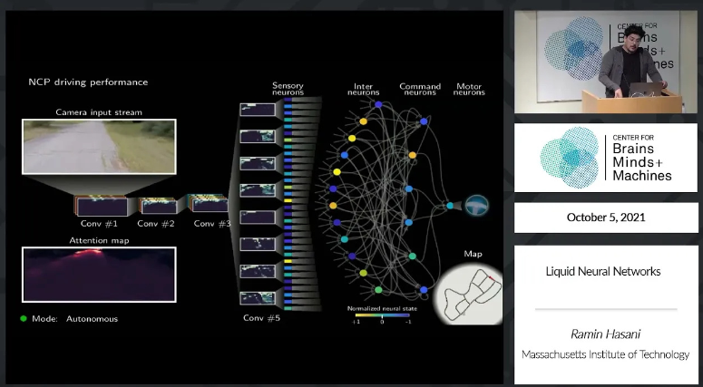 MIT Develops Self-Healing Neural Networks