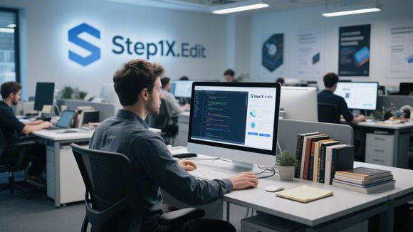 StepFun Open-Sources Step1X-Edit: The New Benchmark in AI Image Editing